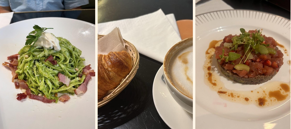 The French Taste by Guy Martin - Gallery Image 1