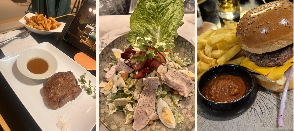 The French Taste by Guy Martin - Gallery Image 2