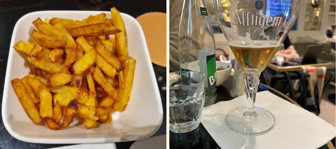 The French Taste by Guy Martin - Gallery Image 7