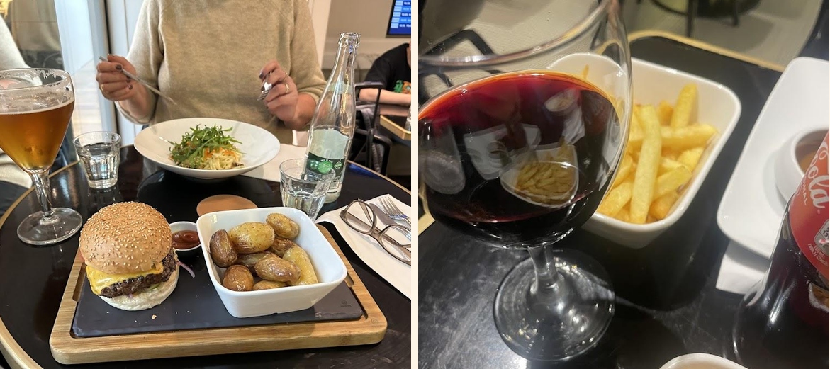 The French Taste by Guy Martin - Gallery Image 8